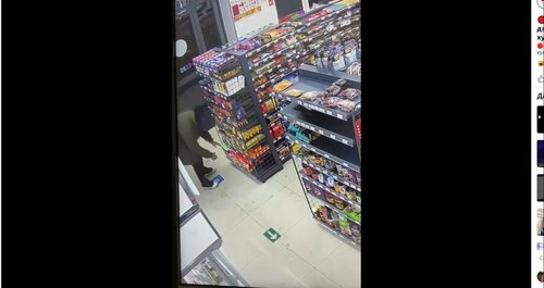 Choco pie хулгайлсан залууг 10 хоног баривчилна